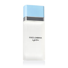 Toaletna voda Dolce&Gabbana Light Blue za ponovno polnjenje 50 ml