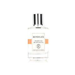 Toaletna voda Berdoues Freesia & Coton 100 ml