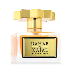 Parfumska voda Kajal Dahab 100 ml