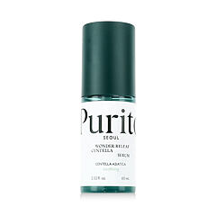 Serum za obraz Purito Wonder Releaf Centella Serum Unscented 60 ml