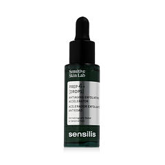 Serum za obraz Sensilis Prep 4+ Drops Antiaging Exfoliating Accelerator 30 ml
