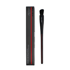 Čopič za ličenje Shiseido Naname Fude Multi Eye Brush 1 kos