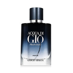 Parfum Giorgio Armani Acqua di Giò Profondo 50 ml