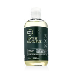 Šampon Paul Mitchell Tea Tree Lemon Sage Thickening Shampoo 300 ml