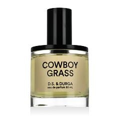 Parfumska voda D.S. & Durga Cowboy Grass 50 ml
