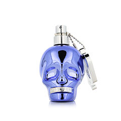 Toaletna voda Police To Be #FREETODARE 40 ml