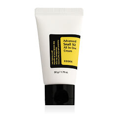 Dnevna krema za obraz COSRX Advanced Snail 92 All In One Cream 50 g