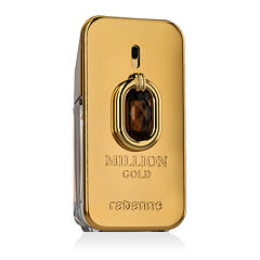 Parfum Paco Rabanne Million Gold Elixir 50 ml