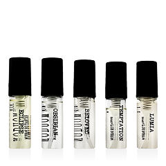 Parfumski ekstrakt Moudon Discovery Set Black Label Collection 3 ml Seti