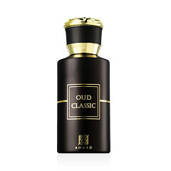 Parfumska voda Ahmed Al Maghribi Oud Classic 50 ml