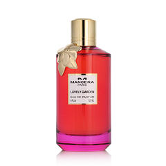 Parfumska voda MANCERA Lovely Garden 120 ml