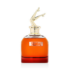 Parfumska voda Jean Paul Gaultier Scandal by Night 80 ml