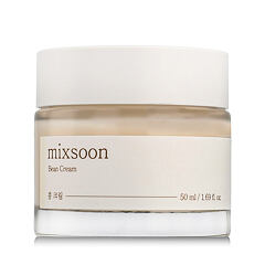 Dnevna krema za obraz Mixsoon Bean Cream 50 ml