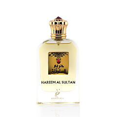 Parfumska voda Khadlaj Hareem Al Sultan Gold 75 ml