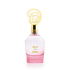 Parfumska voda Khadlaj Musk Pour Amber 100 ml