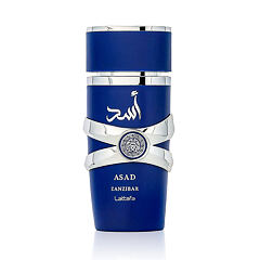 Parfumska voda Lattafa Asad Zanzibar 100 ml