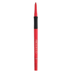 Črtalo za ustnice Artdeco Mineral Lip Styler 0,4 g 09 Mineral Red