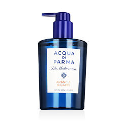 Gel za prhanje Acqua di Parma Blu Mediterraneo Arancia di Capri 200 ml