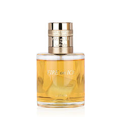Parfumska voda Lattafa Fire On Ice 110 ml