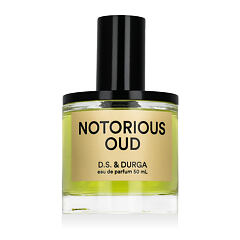 Parfumska voda D.S. & Durga Notorious Oud 50 ml