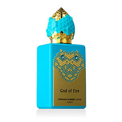 Parfumska voda Stéphane Humbert Lucas 777 God of Fire 50 ml