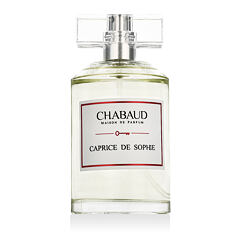 Parfumska voda Chabaud Caprice De Sophie 100 ml