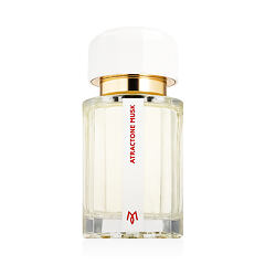 Parfumska voda Ramon Monegal Atractone Musk 50 ml