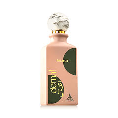 Parfumska voda Paris Corner Eternal Musk 85 ml