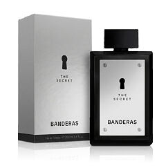 Toaletna voda Banderas The Secret 100 ml