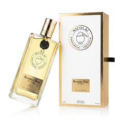 Parfumska voda Nicolai Parfumeur Createur Number One Intense 100 ml