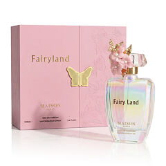 Parfumska voda Maison Asrar Fairyland 100 ml
