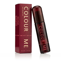 Parfumska voda Milton Lloyd Colour Me Dark Red 50 ml
