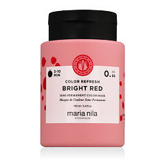 Barva za lase Maria Nila Colour Refresh 100 ml 0.66 Bright Red