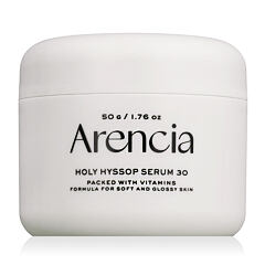 Serum za obraz Arencia Holy Hyssop Serum 30 50 g