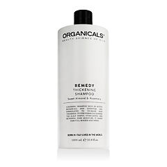 Šampon Organicals Remedy Thickening Shampoo 1000 ml