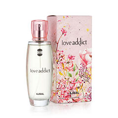 Parfumska voda Ajmal Love Addict 100 ml