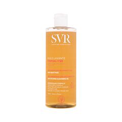 Oljni gel za prhanje SVR Topialyse Huile Lavante 400 ml