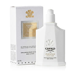 Gel za prhanje Creed Aventus For Her 200 ml