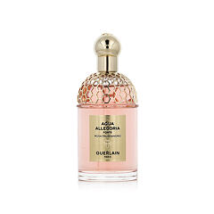 Parfumska voda Guerlain Aqua Allegoria Forte Rosa Palissandro za ponovno polnjenje 75 ml