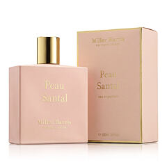 Parfumska voda Miller Harris Peau Santal 100 ml