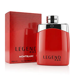 Parfumska voda Montblanc Legend Red 50 ml Seti