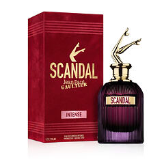 Parfumska voda Jean Paul Gaultier Scandal Intense 50 ml