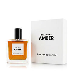 Parfumski ekstrakt Francesca Bianchi Byzantine Amber 30 ml
