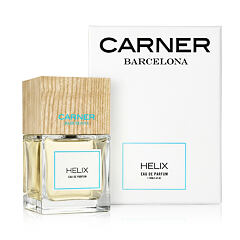 Parfumska voda Carner Barcelona Helix 100 ml