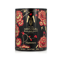Parfumska voda Ramon Monegal Flamenco 50 ml