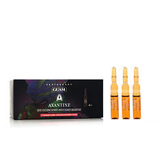 Serum za obraz Guam Axantine Anti-Aging Concentrated Vials 8x2 ml