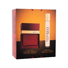 Toaletna voda GUESS Seductive Homme Red 50 ml Seti