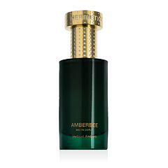 Parfumska voda Hermetica Amberbee 50 ml Testerji