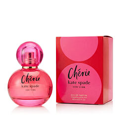 Parfumska voda Kate Spade Chérie 60 ml