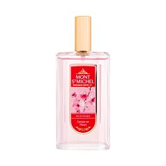 Kolonjska voda Mont St Michel Cerisier en Fleurs 75 ml